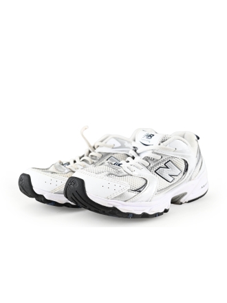 New Balance Sneakers Zilver 279648