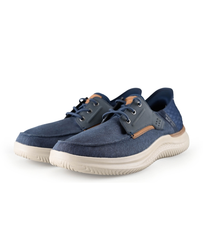 Skechers Instappers