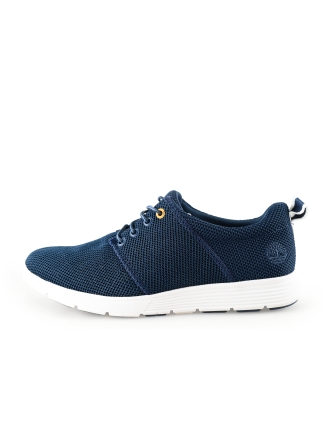 Timberland Sneakers Blauw 279653