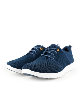 Timberland Sneakers Blauw 279653