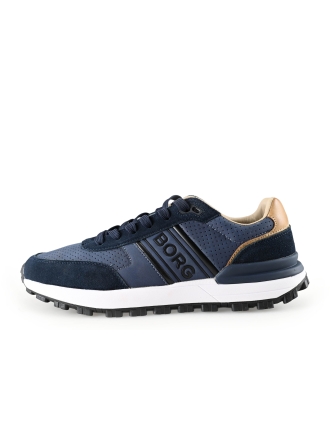 Bjorn Borg Sneakers Blauw 279654