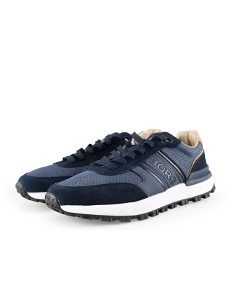 Bjorn Borg Sneakers Blauw 279654