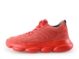 Red-Rag Sneakers