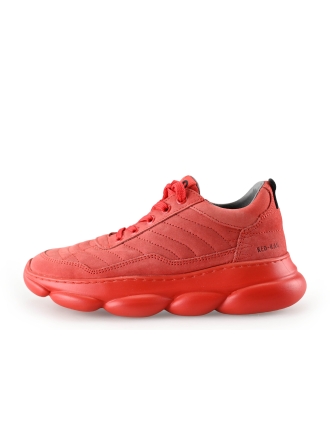 Red-Rag Sneakers Rood 279656