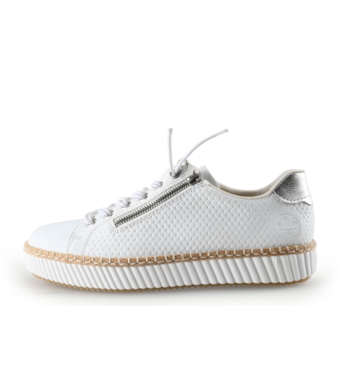 Rieker Veterschoenen