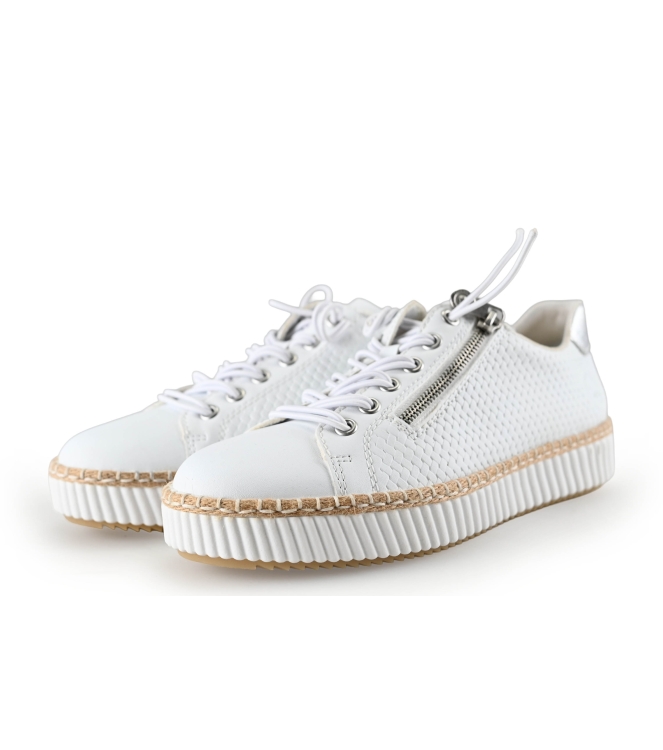 Rieker Veterschoenen