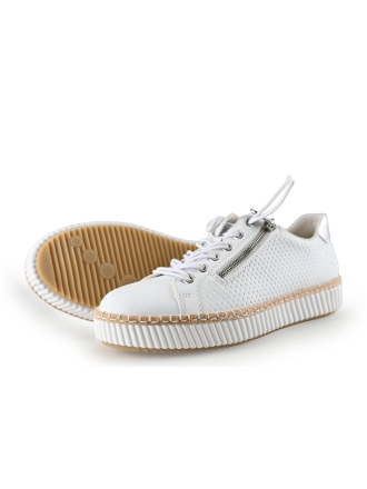 Rieker Veterschoenen