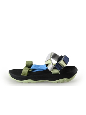 Teva Sandalen Groen 279658