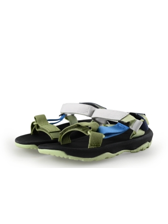 Teva Sandalen Groen 279658