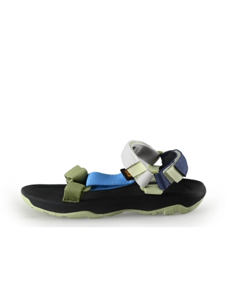 Teva Sandalen Groen 279659