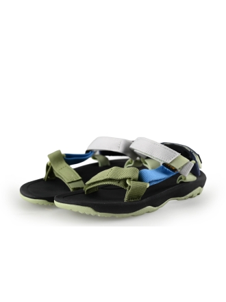 Teva Sandalen Groen 279659