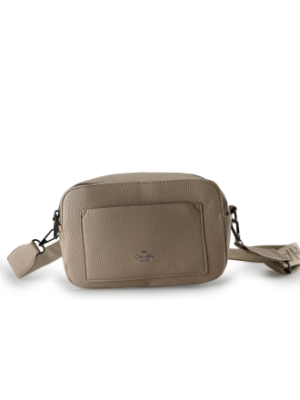 Charm Schoudertas Beige 279663