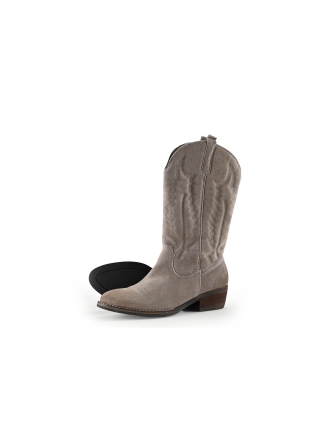 Poelman Cowboy laarzen