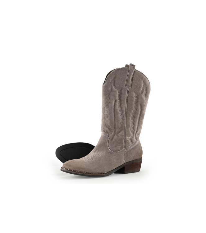 Poelman Cowboy laarzen