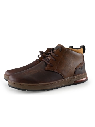 Skechers Veterboots Bruin 279669