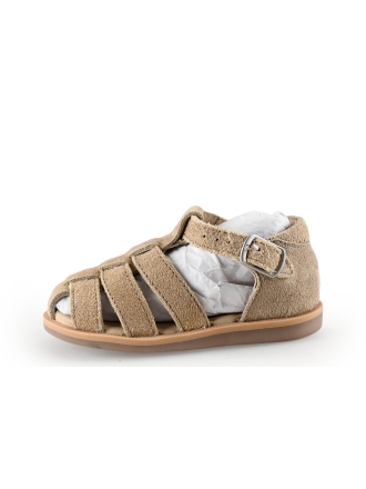 Nelson Sandalen Beige 279672