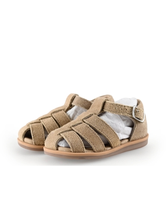 Nelson Sandalen Beige 279672