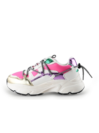 Poelman Sneakers Overig 279676