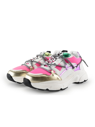 Poelman Sneakers Overig 279676