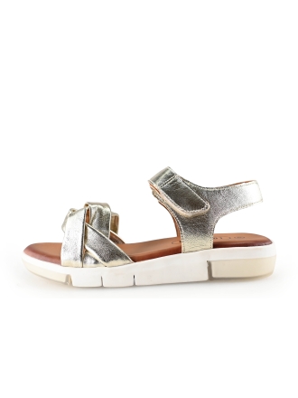 Loff 1881 Sandalen Goud 279677