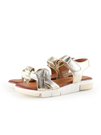 Loff 1881 Sandalen Goud 279677