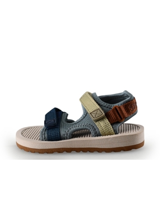 Shoesme Sandalen Blauw 279679