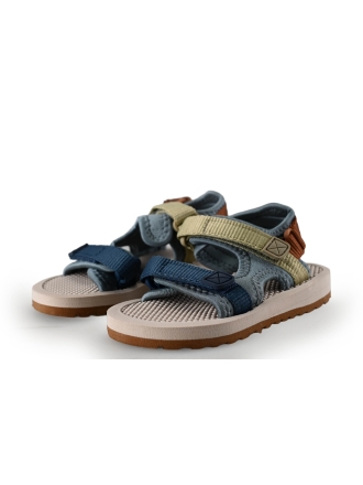 Shoesme Sandalen Blauw 279679