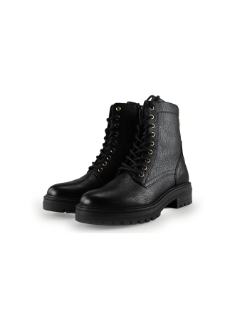 Loff 1881 Veterboots Zwart 279680