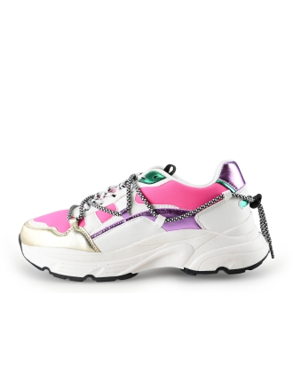Poelman Sneakers Overig 279682