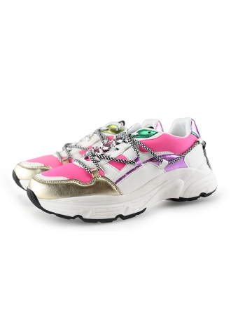 Poelman Sneakers Overig 279682