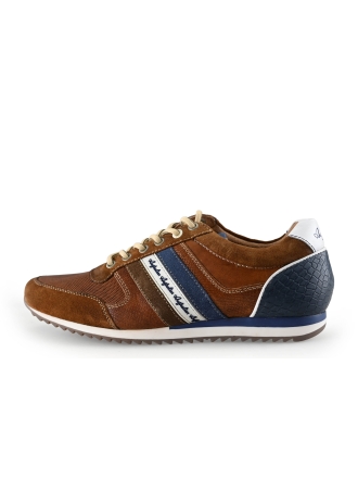 Australian Sneakers Cognac 279686