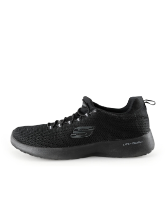 Skechers Instappers Zwart 279687