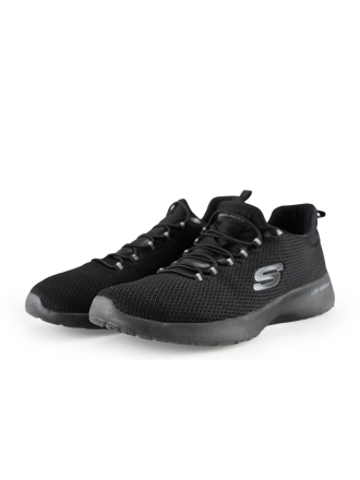 Skechers Instappers Zwart 279687