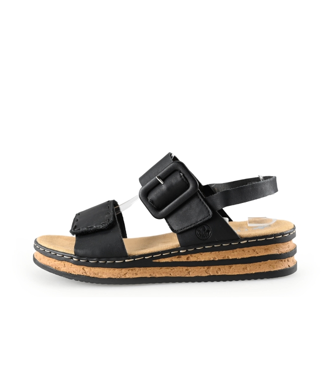 Rieker Sandalen