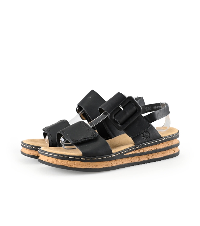 Rieker Sandalen
