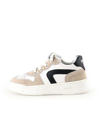 Develab Sneakers Beige 279693