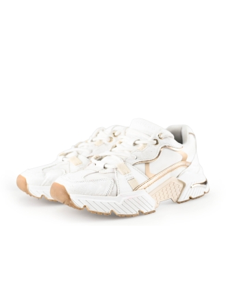 Guess Sneakers Wit 279697