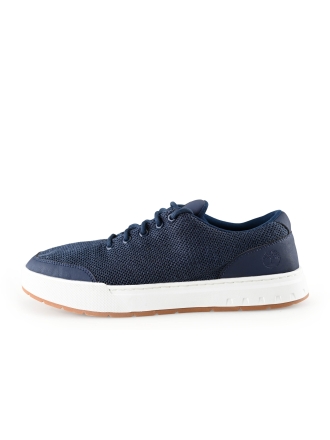 Timberland Sneakers Blauw 279698