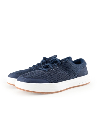 Timberland Sneakers Blauw 279698