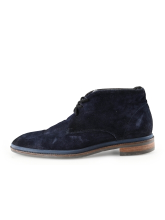 Giorgio Veterschoenen Blauw 279699