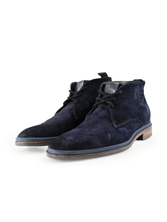 Giorgio Veterschoenen Blauw 279699