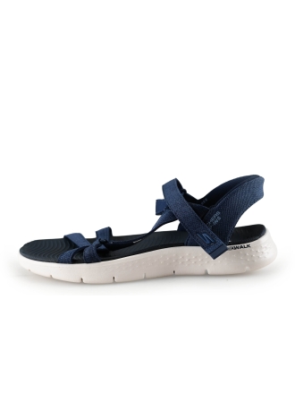 Skechers Sandalen Blauw 279700