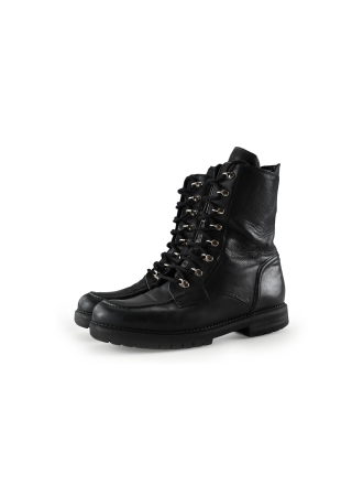 Gabor Veterboots Zwart 279702