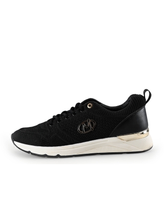 Mexx Sneakers Zwart 279703