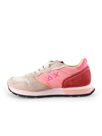Sun 68 Sneakers Roze 279704