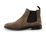 Nelson Chelsea boots