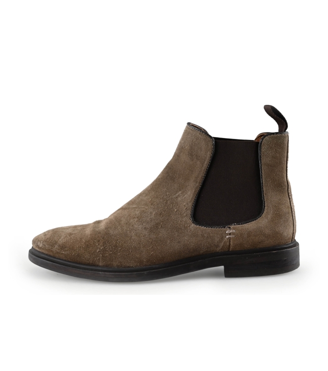 Nelson Chelsea boots