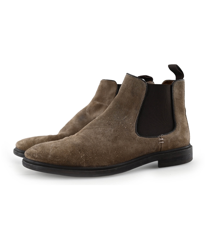 Nelson Chelsea boots