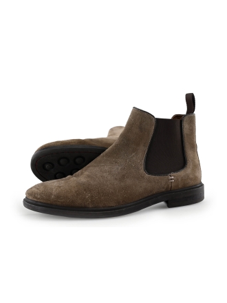 Nelson Chelsea boots