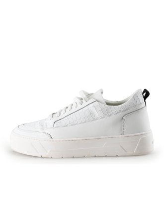 Antony Morato Sneakers Wit 279710